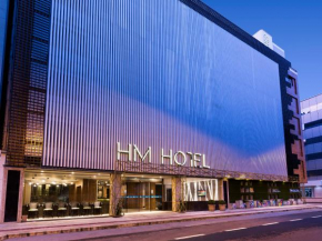 Отель HM Hotel  Балнеариу-Камбориу